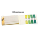Полоски pH 0-14 Лакмусовые, для тестов pH различных жидких сред